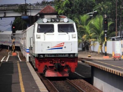 Meriahnya Liburan ke Jogja 2 Hari 1 Malam