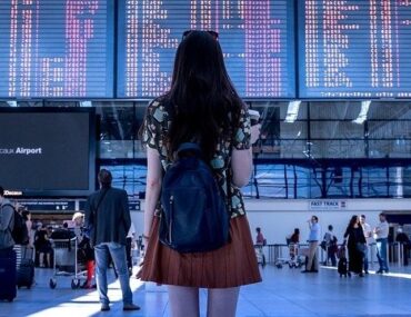 Pahami 4 Manfaat Utama Asuransi Perjalanan