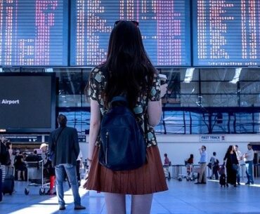 Pahami 4 Manfaat Utama Asuransi Perjalanan