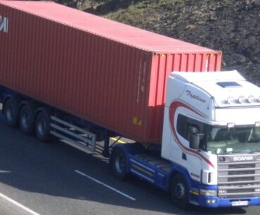 Nggak Mau Rugi, Berikut Cara Pilih Ekspedisi Cargo Murah Terpercaya