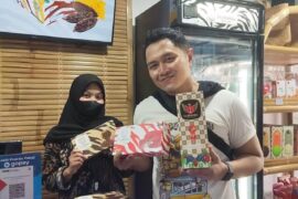 Mataram Bakpia Kukus, Inovasi Produk Oleh-Oleh untuk Generasi Millennial