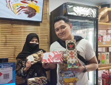 Mataram Bakpia Kukus, Inovasi Produk Oleh-Oleh untuk Generasi Millennial