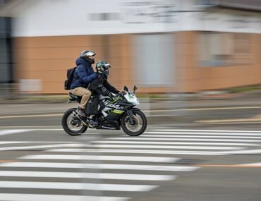 Persiapan Sebelum Kamu Melakukan Touring Jarak Jauh