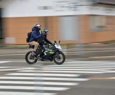 Persiapan Sebelum Kamu Melakukan Touring Jarak Jauh
