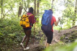 Pemula Naik Gunung? Ini Dia Tips dan Bawaannya