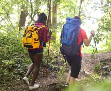 Pemula Naik Gunung? Ini Dia Tips dan Bawaannya