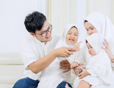 Masih Jarang Diketahui, Berikut Berbagai Manfaat Pakai Asuransi Murni Syariah!