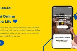 Dokumen Klaim Produk Asuransi Syariah di I Love Life Astra