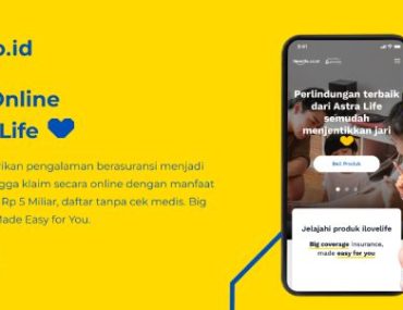 Dokumen Klaim Produk Asuransi Syariah di I Love Life Astra