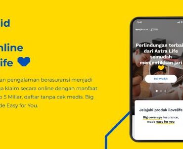 Dokumen Klaim Produk Asuransi Syariah di I Love Life Astra