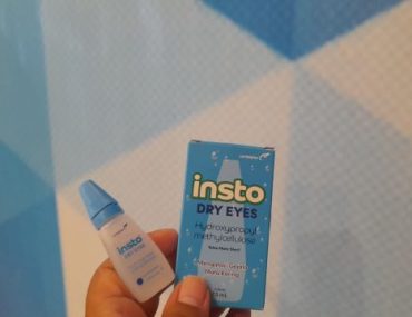 Tetes Mata, Teman Setia Traveling yang Sering Terlupakan