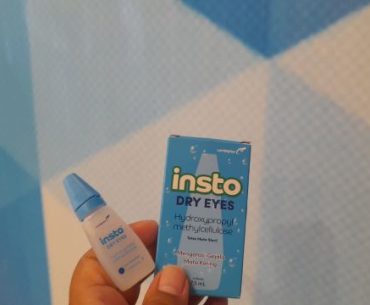 Tetes Mata, Teman Setia Traveling yang Sering Terlupakan