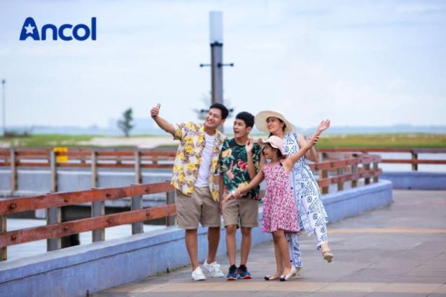 Menikmati Momen Liburan Seru Seharian di Ancol: Panduan Lengkap untuk Keluarga dan Gen Z!